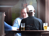DODGY GEEZERS