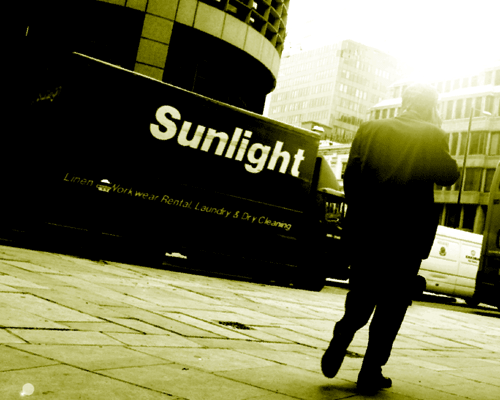 SUNLIGHT