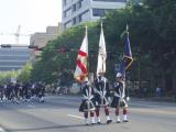 Memorial Parade