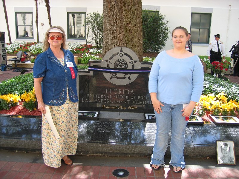 Yates Family, Tallahassee, FL