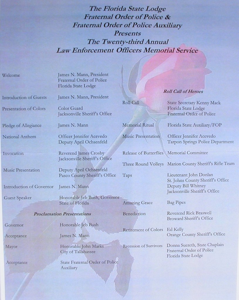 Program