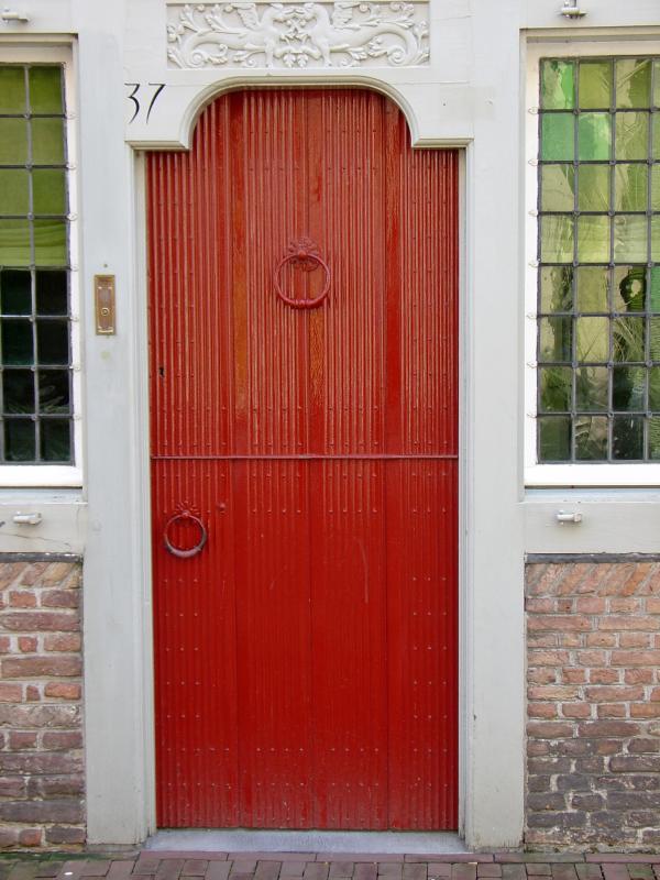 Schoovenhoven, Netherlands