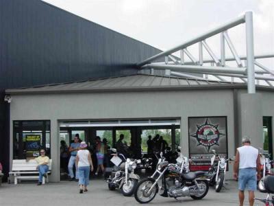 Harley's to buy or rent