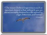 Forgiveness