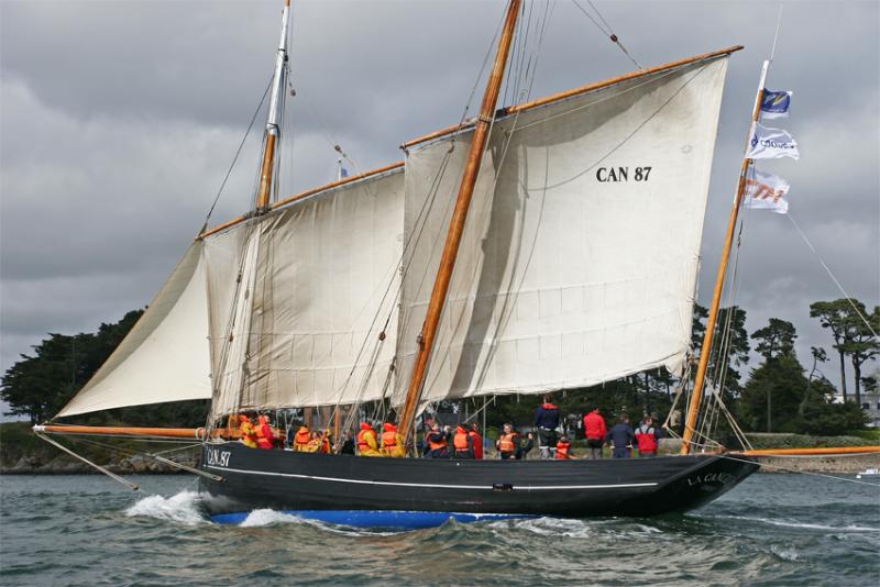 La Cancalaise