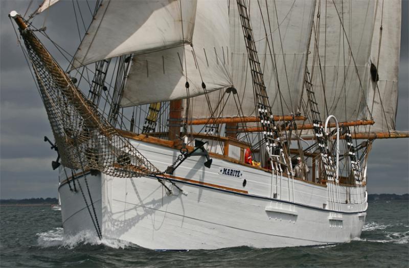 Le Marité