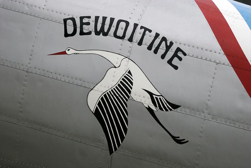 Dewoitine D-27