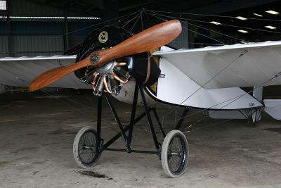 Morane Saulnier