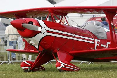 PITTS S-1S