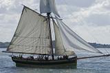 Le Renard, ctre corsaire de Saint-Malo