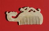 Collection de peignes anciens - Old combs collection