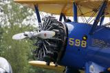 Boeing Stearman PT-13