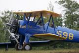 Boeing Stearman PT-13