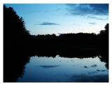 5/26: Trestle Pond, MA