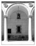 Boston Public Library II