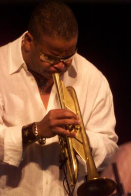 Terence Blanchard