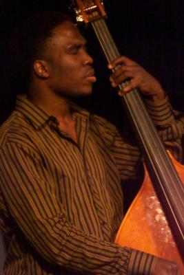 Terence Blanchard Group