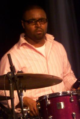 Terence Blanchard Group