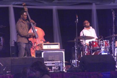 Terence Blanchard Group