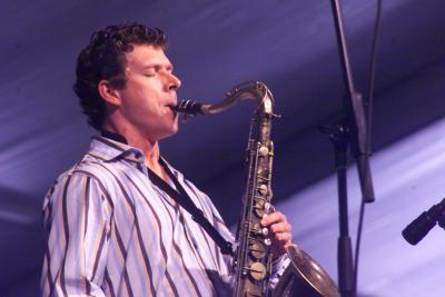 Terence Blanchard Group