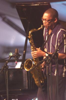 Tribute to John Contraine