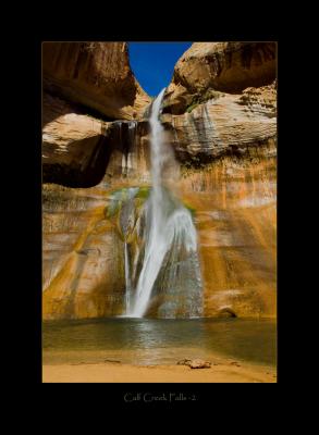 Calf Creek Falls-2
