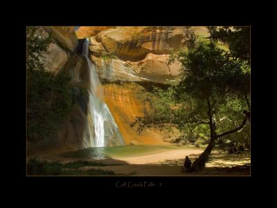 Calf Creek Falls-5