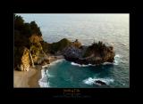 McWay Falls