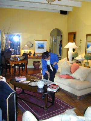 great lounge