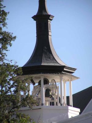 Beaufort West NG Kerk   South Africa