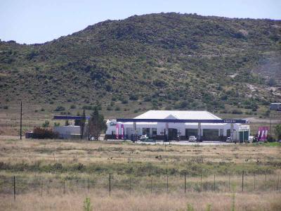 Colseburg    South Africa