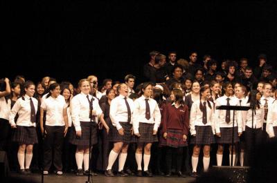 Harmonies of Hope