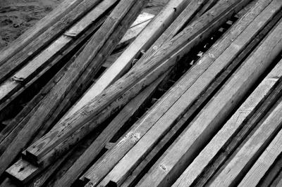 deconstruction