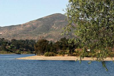 Cowles Mountain