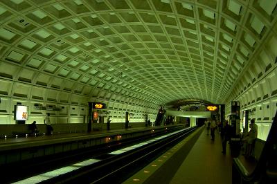Washington Metro