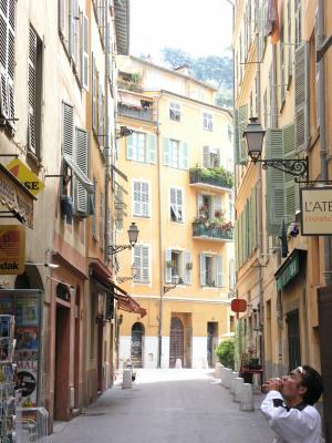 The Old Town in Nice.jpg