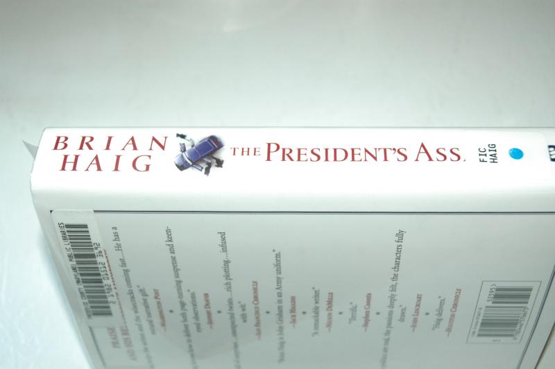 The Presidents Ass   May 10