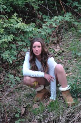 Kaci    May 11