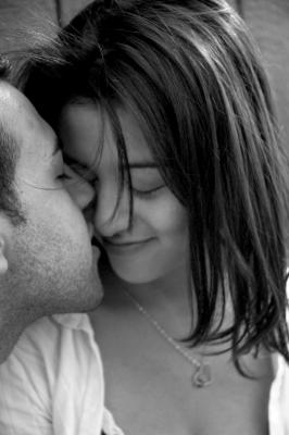 Love whispers    May 12