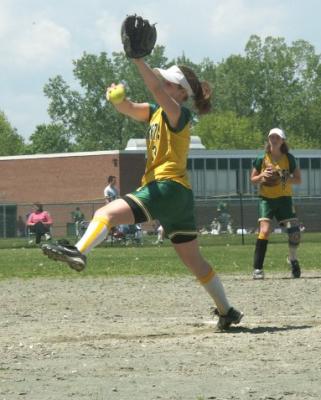 Brittany Finishes