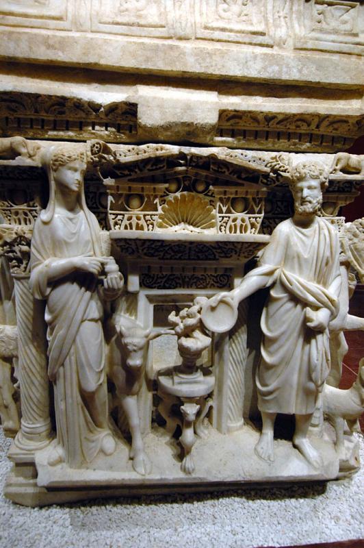 Antakya Museum 7412