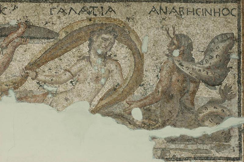 Antakya Museum 7489