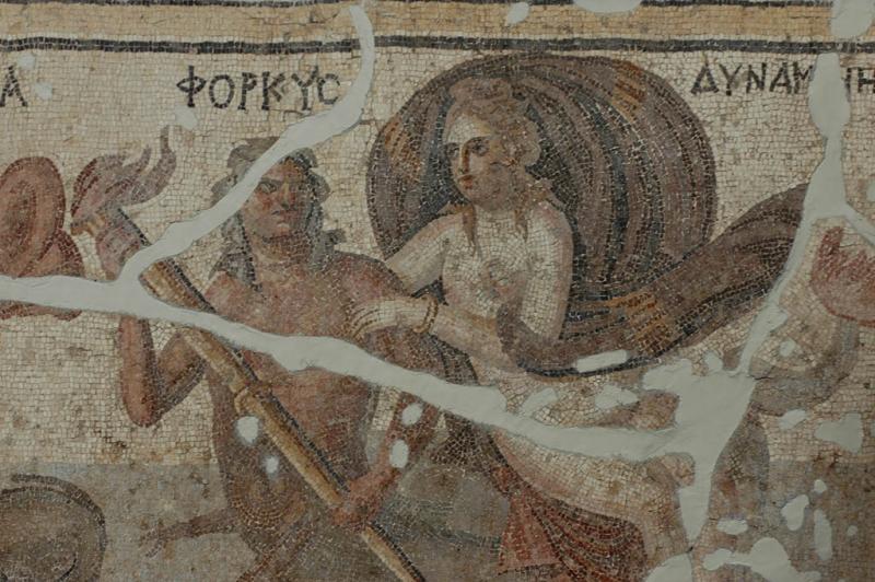 Antakya Museum 7505