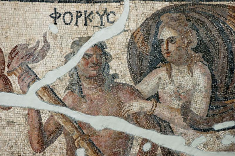 Antakya Museum 7506