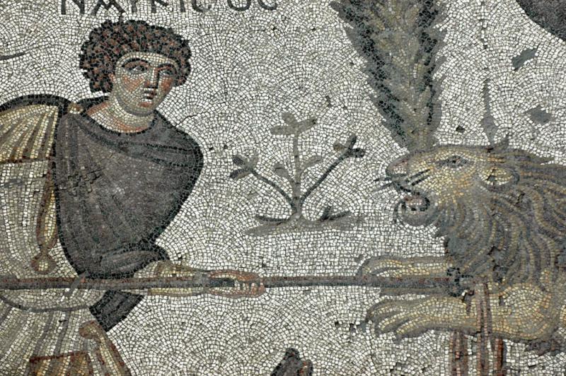 Antakya Museum 7523