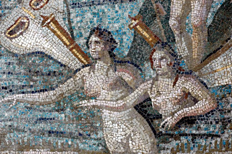 Antakya Museum 7545