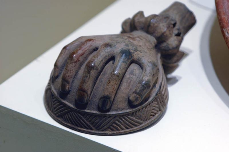 Antakya Museum 7592