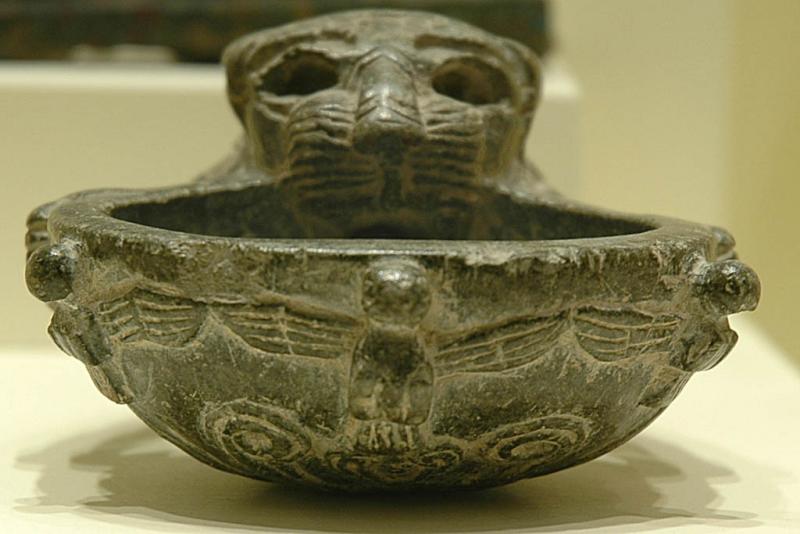 Antakya Museum 7597