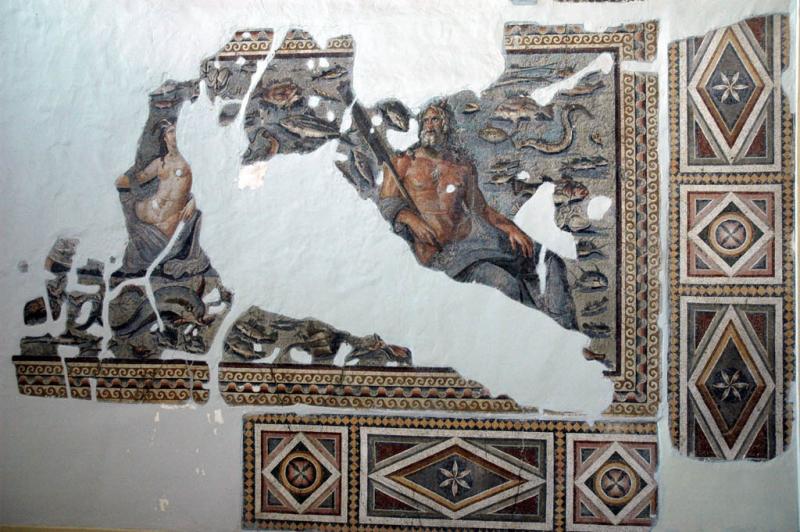 Antakya Museum 7622
