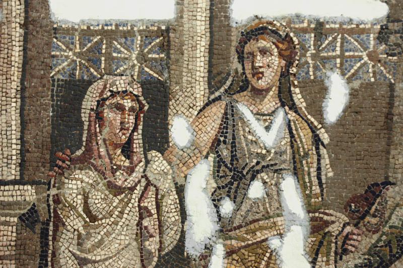 Antakya Museum 7655